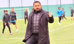 Vanspor'da yeni bir süreç mi başlıyor? Başkandan dikkat çeken mesajlar...