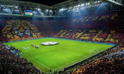 Galatasaray'a Şampiyonlar Ligi piyangosu! Milyonlarca euro kasaya girdi