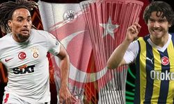 Galatasaray ve Fenerbahçe'nin Avrupa'daki şampiyonluk şansları yüzde kaç? Veriler belli oldu!