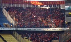 Galatasaray taraftarı, 3 yıl sonra Kadıköy'de olacak