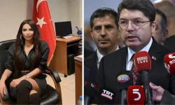 Adalet Bakanı Tunç'tan Avukat Tekışık'ın adliyedeki fotoğraflarına ilk yorum!