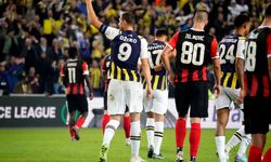 Fenerbahçe, UEFA Avrupa Konferans Ligi’nde son 16 turunda...