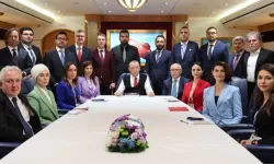 Cumhurbaşkanı Erdoğan'dan Fatih Terim fonu hakkında ilk yorum