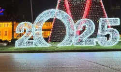 Dünya 2024'ü kutlarken Adana 2025'e girmeye hazırlanıyor