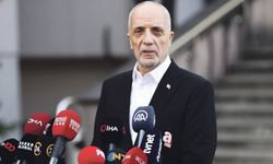 Asgari ücrete ara zam olacak mı? TÜRK-İŞ Başkanı Atalay'dan flaş asgari ücret açıklaması!