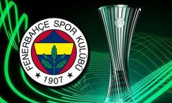 Fenerbahçe’nin rakibi kim oldu? Fenerbahçe Konferans Ligi'nde kiminle eşleşti?