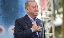 Cumhurbaşkanı Erdoğan, Kılıçdaroğlu'ndan kazandığı tazminatı Gazzeli çocuklara bağışladı