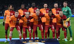 Galatasaray'da beklenmedik ayrılık!