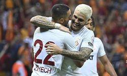 Galatasaray'ın yıldızı Süper Kupa finalinin kadrosundan çıkarıldı