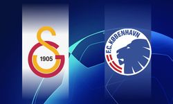 Kopenhag - Galatasaray maçı ne zaman, saat kaçta ve hangi kanalda?