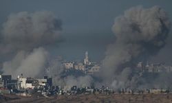 İsrail Gazze’de yine evleri hedef aldı: 14 ölü, 9 yaralı!