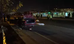 Korkunç Kaza, 3 yaralı! (VİDEO)