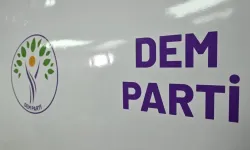 DEM Parti Büyükşehir için aday adaylığına flaş başvuru!