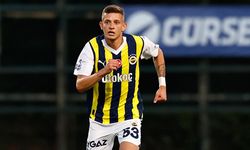 Szymanski, Fenerbahçe tarihine geçti