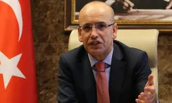 Mehmet Şimşek: Borsa yatırımcılarını uyardı!