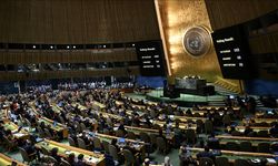 BM, Gazze'de ateşkes çağrısı tasarısı kabul edildi!