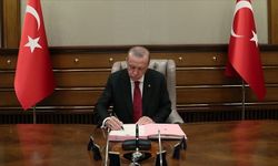 Cumhurbaşkanı Erdoğan'ı 4 üniversiteye yeni rektör atadı: İşte yeni atamalar...