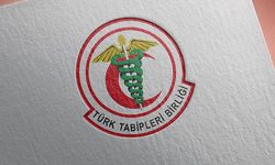 Türk Tabipleri Birliği Merkez Konseyi yönetimi görevden alındı
