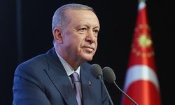 Cumhurbaşkanı Erdoğan'ın İsrail mesajı zirveye damga vurdu