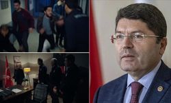 Adalet Bakanı Tunç'tan, Arka Sokaklar dizisindeki sahneye tepki: İdari ve hukuki soruşturmalar yapılacaktır