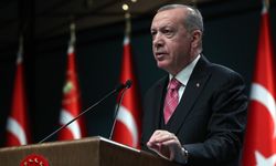 Cumhurbaşkanı Erdoğan'dan kabine sonrası açıklamalar