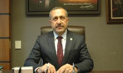 AK Parti Van Büyükşehir Belediye Başkan Adayı Abdulahat Arvas’tan ilk mesaj!