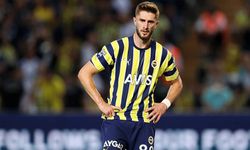 Fenerbahçe'den İsmail Yüksek kararı