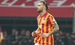 Galatasaray'dan Abdülkerim Bardakcı'nın sakatlığıyla ilgili açıklama