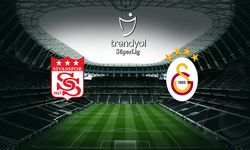 Galatasaray Sivas’ta puan kaybetti