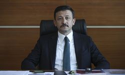 AK Parti İzmir Büyükşehir Belediye Başkan Adayı Hamza Dağ kimdir?