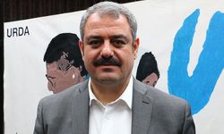 Diyarbakır Büyükşehir Belediye Başkanı adayı olan Mehmet Halis Bilden kimdir?