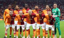 UEFA Şampiyonlar Ligi'nde grupların en iyi golü Galatasaraylı yıldızın golü seçildi