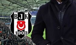 Beşiktaş’ın yeni teknik direktörü belli oldu! İmzalar atılıyor