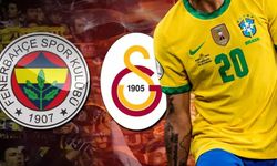 Fenerbahçe ve Galatasaray dünya yıldızı için karşı karşıya geldi