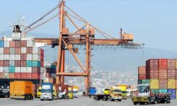 Türk Lirası ile dış ticarette  dev artış…