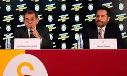 Galatasaray ilk transferini duyurmaya hazırlanıyor!