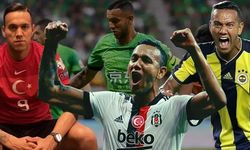 Josef de Souza, Süper Lig'e geri döndü!
