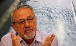 Deprem uzmanı Naci Görür’den korkutan Van depremi açıklaması