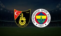 İstanbulspor- Fenerbahçe maçı ilk 11 belli oldu