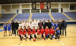 Şampiyon İpekyolu Belediyesi Spor Kulübü