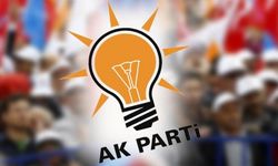 AK Parti'nin Kocaeli ve Tekirdağ ilçe belediye başkan adayları belli oldu! İşte adaylar