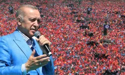 AK Parti'nin İstanbul adayı kim olacak? Cumhurbaşkanı Erdoğan'ın "Sürpriz" çıkış!