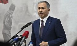 İçişleri Bakanı Ali Yerlikaya açıkladı! Van dahil 81 ilde “Çember-11” operasyonu…