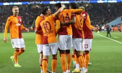 Galatasaray'ın UEFA Avrupa Ligi'ndeki muhtemel rakipleri belli oldu!