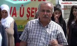 DEM Parti İpekyolu Eş Başkan adayı Cevdet Altındağ kimdir?