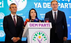 İttifak yapılacak mı? DEM Parti’nin İstanbul’da CHP'den istediği iki ilçe belli oldu!