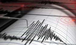 SON DAKİKA: Marmara’da Korkutan deprem…