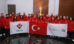 Türk bilim heyeti 8. kez Antarktika'ya gidiyor