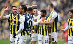 Fenerbahçe iki futbolcuyu kadro dışı bıraktığını açıkladı!