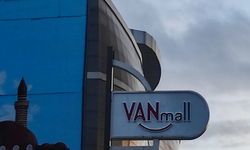 Van Mall AVM’de yeni gelişme!